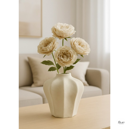 فازه حجم وسط