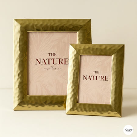 برواز اطار نحاسي