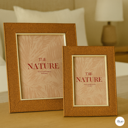 برواز اطار بني