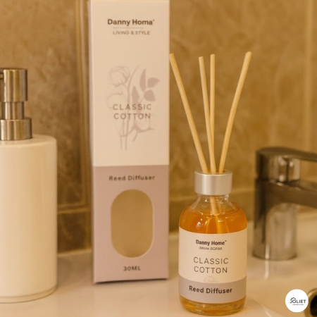 معطر عيدان 30 مل