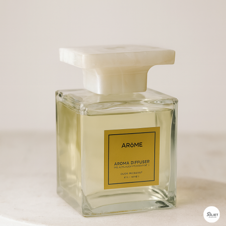 معطر عيدان حجم كبيير 1000 مل